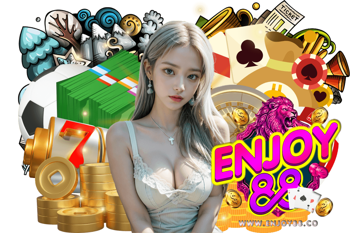 enjoy88 wallet