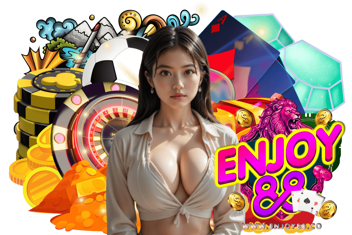 enjoy88 สล็อต